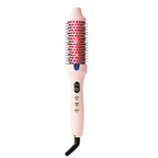 💇‍♀️ 2-in-1 Volumenkamm ✨ Voluminöses Haar in wenigen Minuten