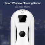 🔥2026er Top-Angebot💥 Automatischer, intelligenter Fensterputzroboter