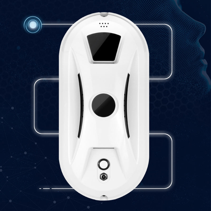 🔥2026er Top-Angebot💥 Automatischer, intelligenter Fensterputzroboter