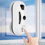 🤖 59% RABATT! 🚿 Fensterreinigungs-Roboter mit Auto-Sprühfunktion – Streifenfreie Reinigung, Kantenerkennung & Mühelos ✨