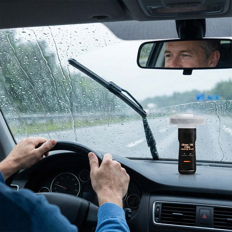 Pro Strength All in One Auto-Scheiben-Paste Entferner für Fett und Wasserabweisend