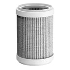 🌀Luftreiniger für Zuhause🌿Inklusive Filter und Aromatherapie-Tabletten