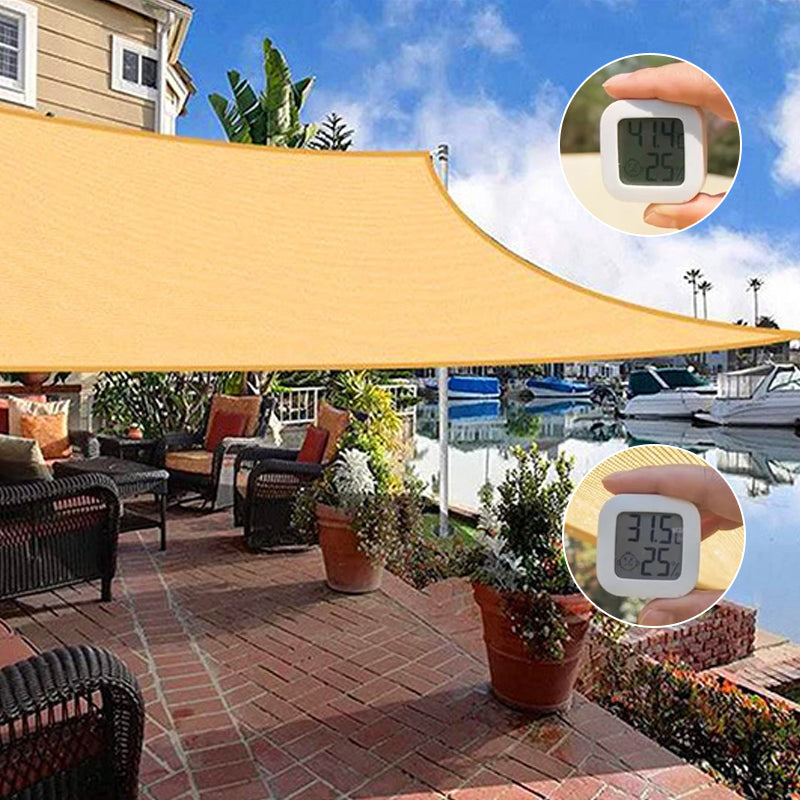 🔥Solange der Vorrat reicht 50 % Rabatt!🎉Multifunktionaler Sonnenschirm und regensicherer Sonnenschutz