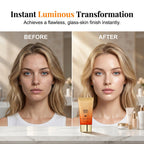 🧡LETZTER TAG IM ANGEBOT: 1 KAUFEN, 1 GRATIS!🧡Feuchtigkeitsspendende BB-Creme für ein makelloses, natürliches Finish