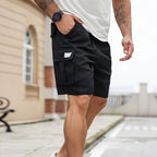 🔥Die beliebtesten Shorts 2026 -👖 Lässige Sommer-Cargoshorts für Herren