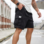 🔥Die beliebtesten Shorts 2026 -👖 Lässige Sommer-Cargoshorts für Herren